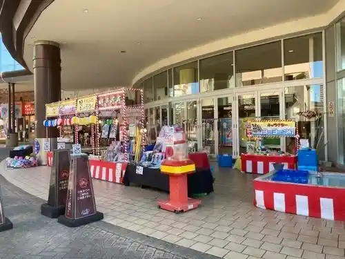 こども縁日（アリオ亀有・祭り）