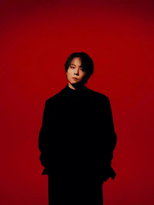 杉本琢弥『Who am I ?』発売記念リリースイベント（錦糸町マルイ 1階店頭特設ステージ・文化・芸術・スポーツ）