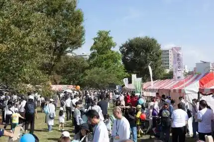 第44回 江東区民まつり中央まつり 2026