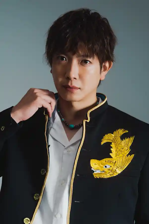 田村侑久 トークイベント（錦糸町マルイ 9F すみだ産業会館・文化・芸術・スポーツ）