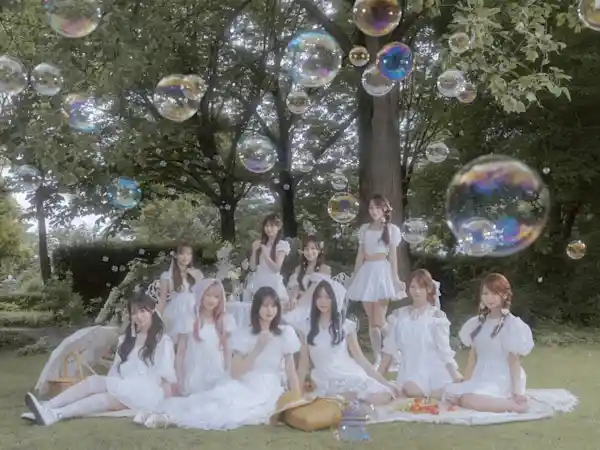 =LOVE 21stシングル発売記念イベント（錦糸町マルイ すみだ産業会館 8Fホール・文化・芸術・スポーツ）