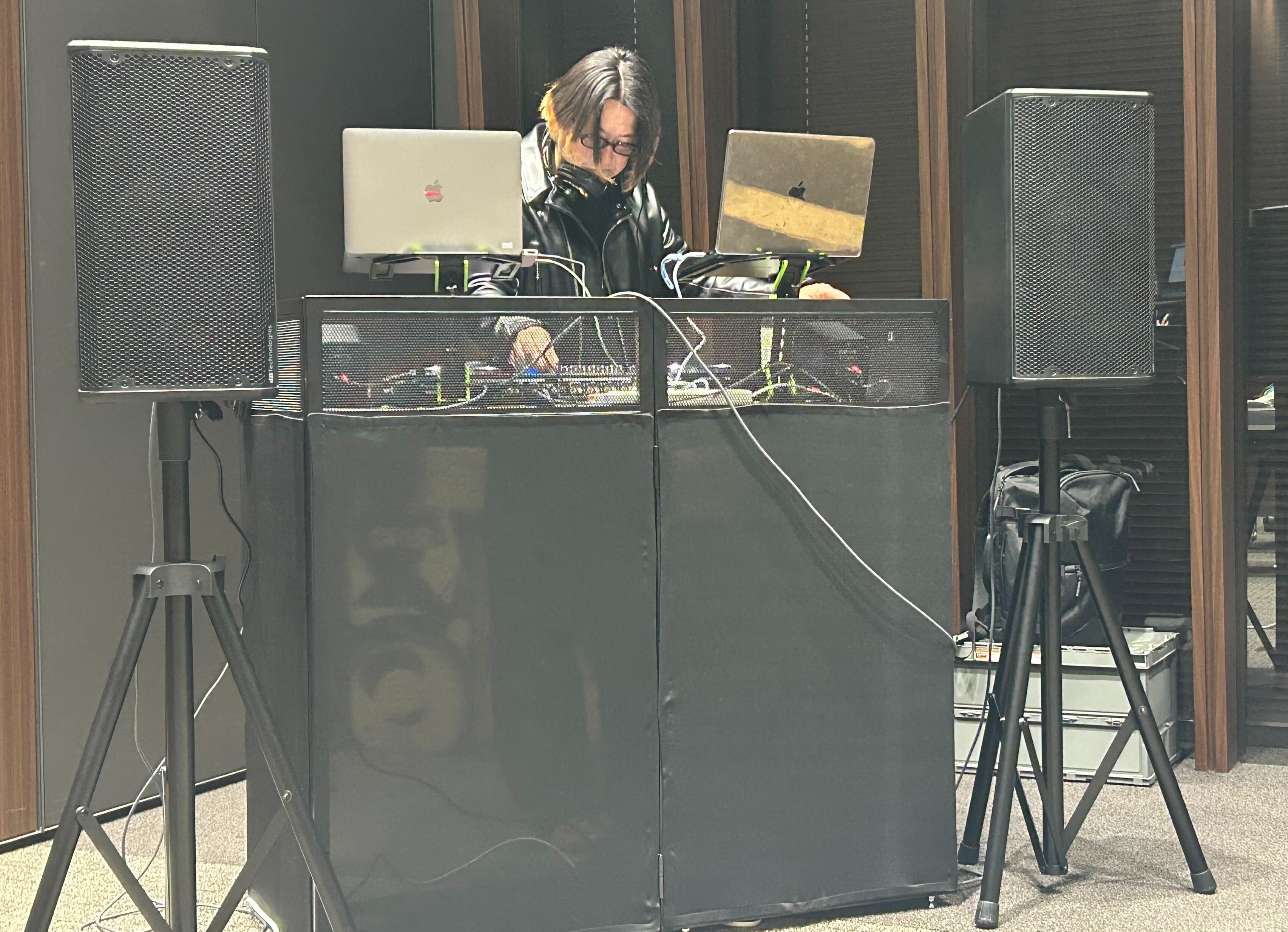 ZENConnectNight2026 DJ