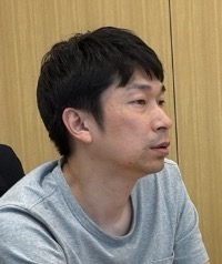 北國フィナンシャルホールディングス 株式会社北國銀行 システム部 開発グループ マネージャー 株式会社デジタルバリュー テクノロジー部 マネージャー 北篤 様