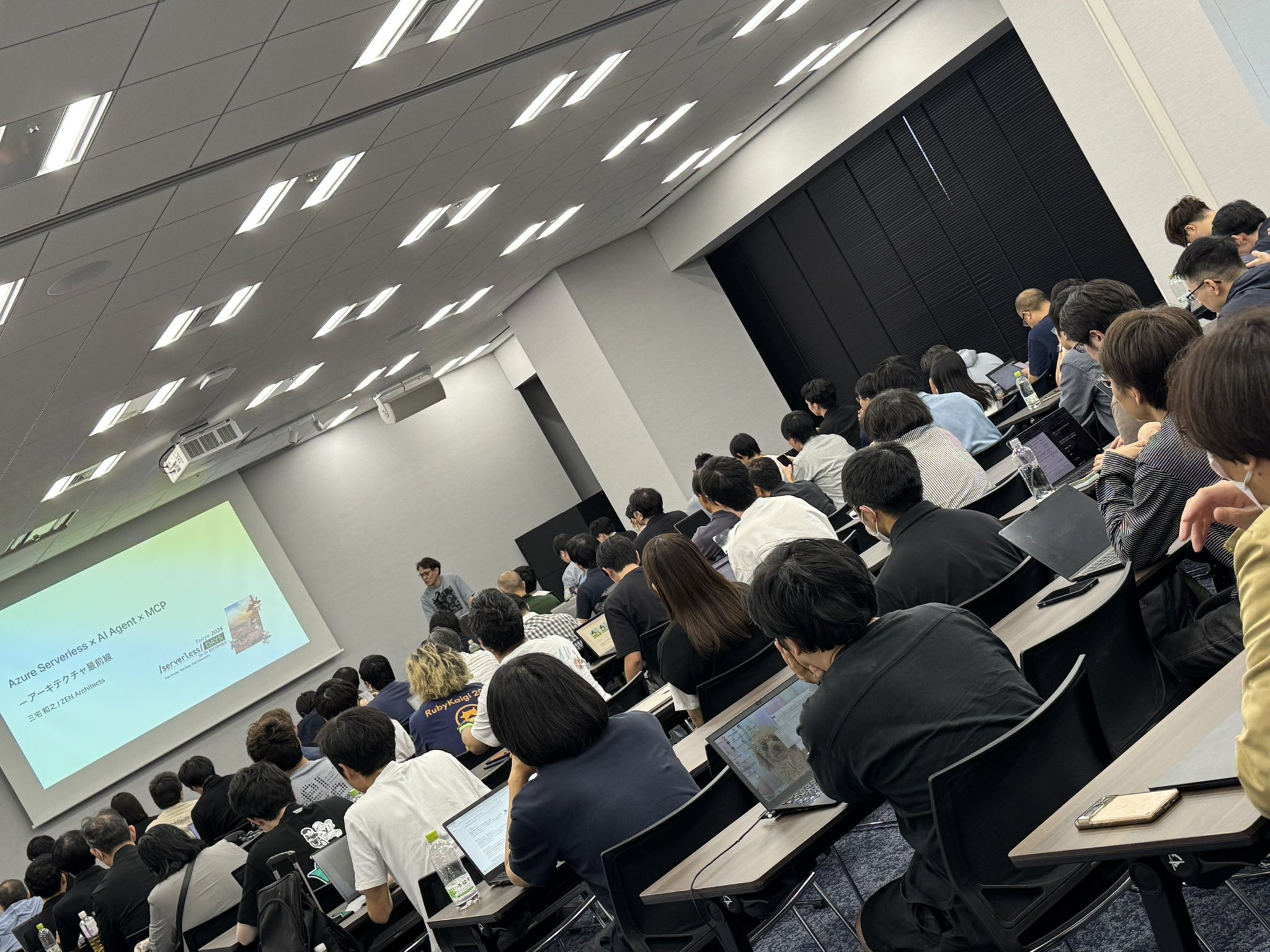 serverlessdays