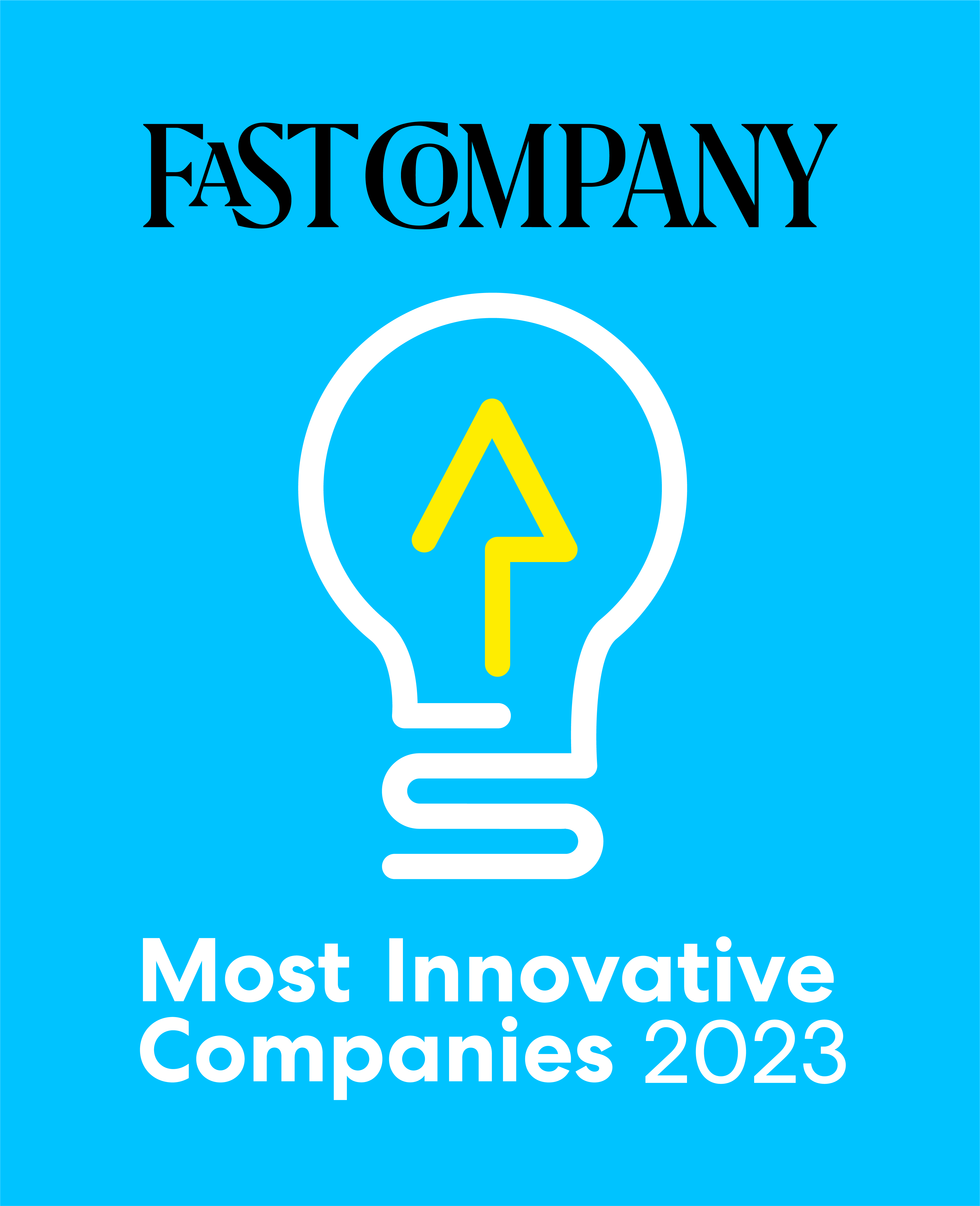 tonies® Named To Fast Company's World's Most Innovative Companies 2021 List