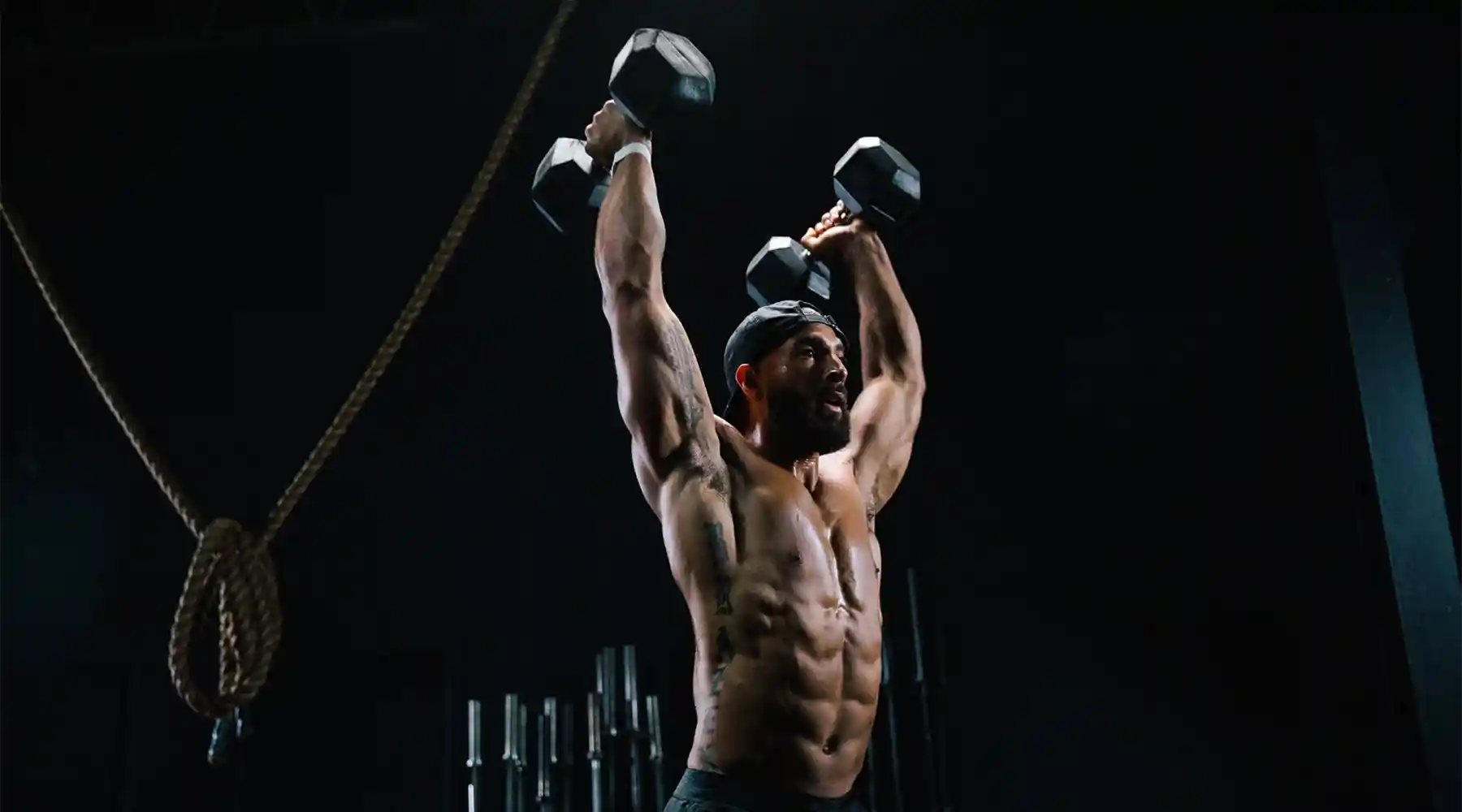 How Often Should You Work Out? The WHOOP Strain Coach Can Help