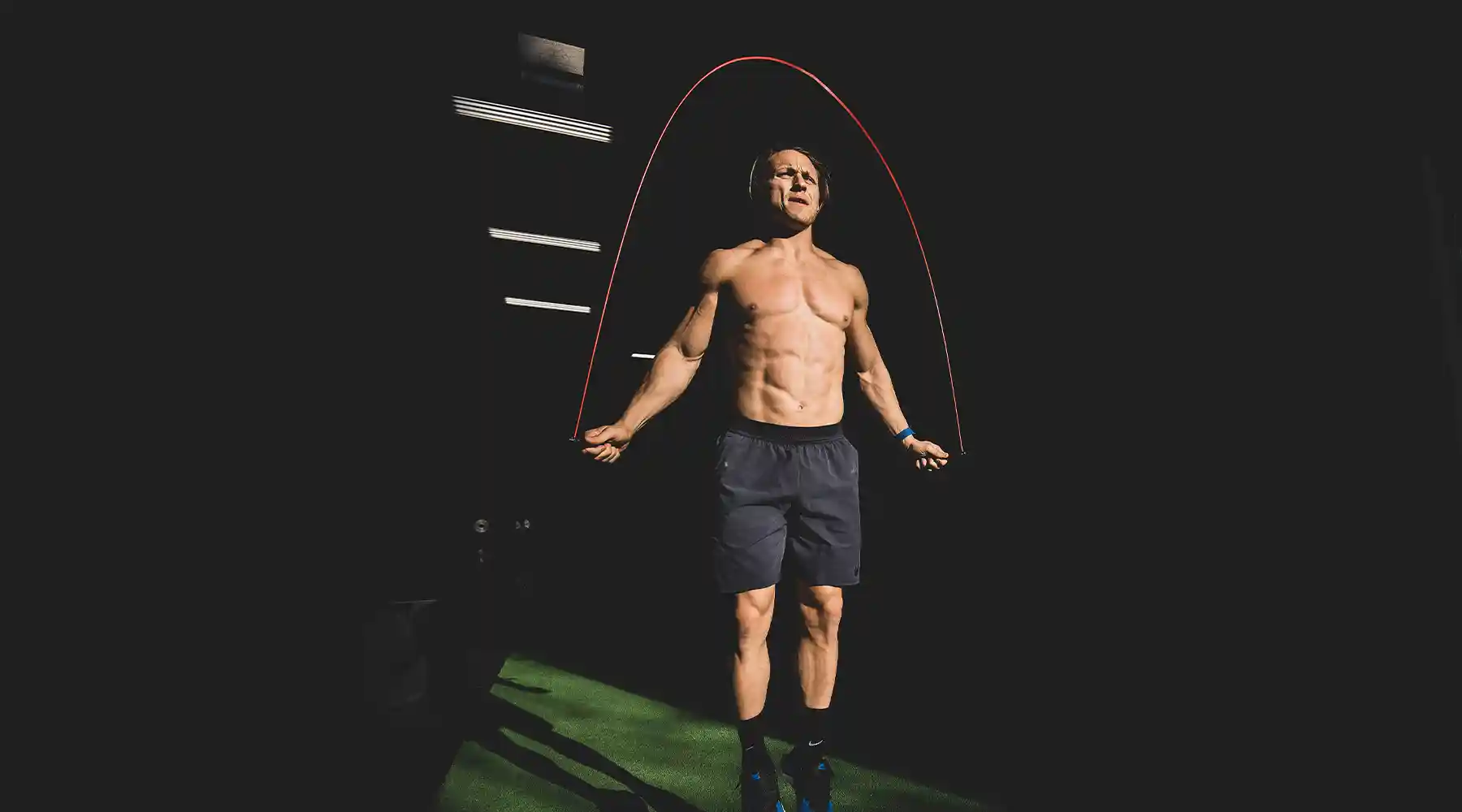 WHOOP Partners with RPM Training Co. for 10k Challenge in Support of Iron Compass Initiative