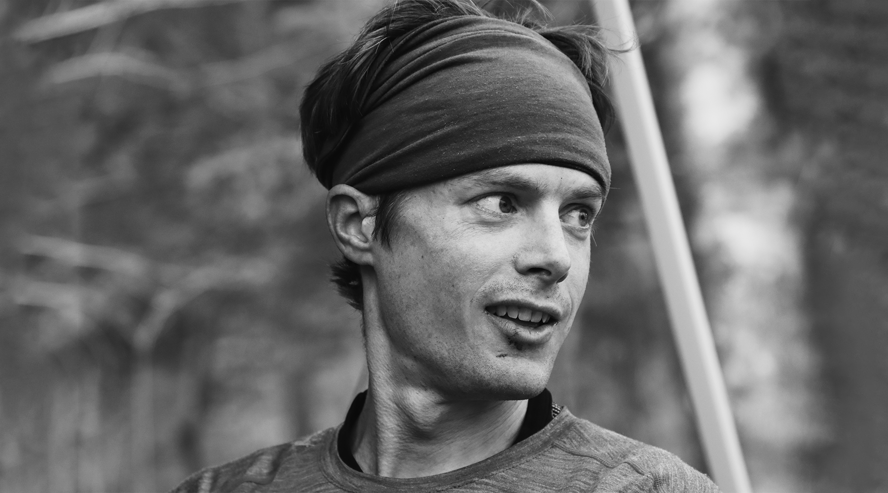 Podcast 216: What It Takes To Complete The Barkley Marathons, The ...