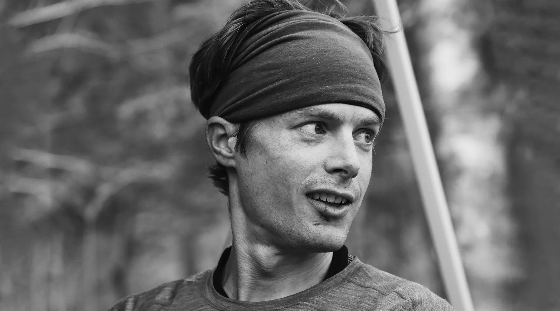 Podcast 216: What it Takes to Complete The Barkley Marathons, The Hardest Ultramarathon in the World