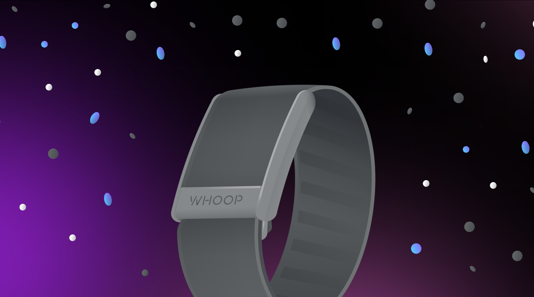 WHOOP Launches a $30 Membership for Peak Physical Performance - Subscription  Insider