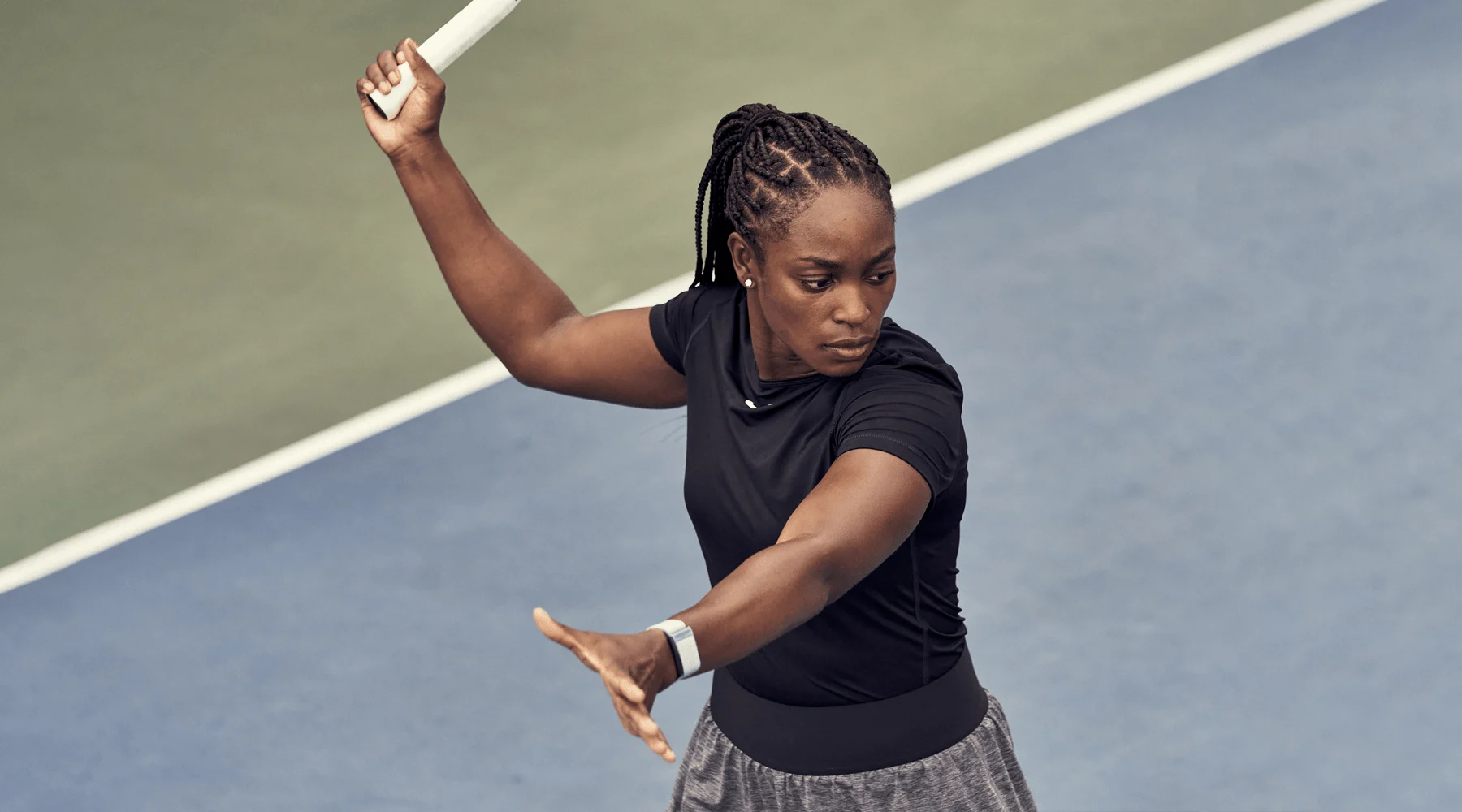 Podcast 173: US Open Champion Sloane Stephens on Tennis &#038; Self-Acceptance