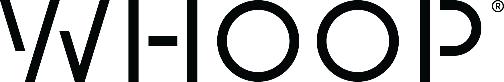 WHOOP Advanced Labs logo