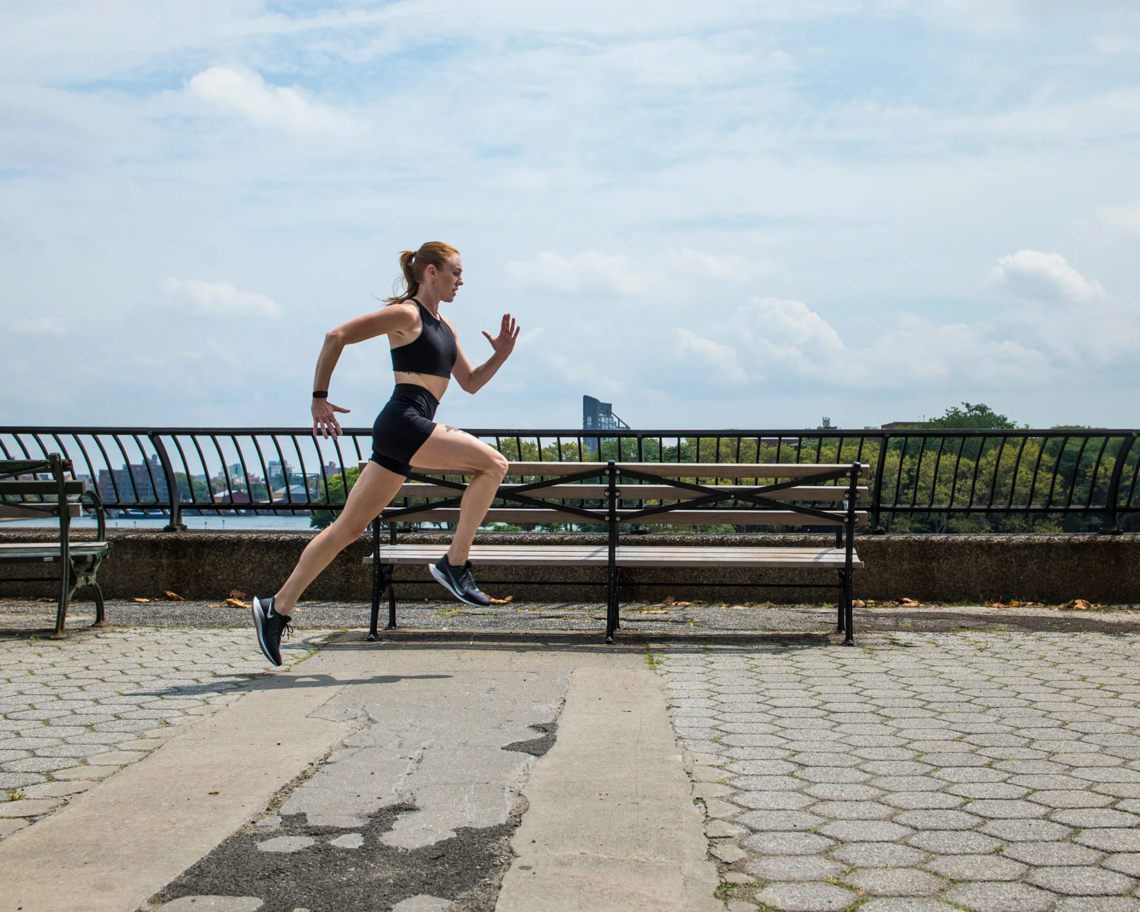 How to Prevent Common Running Injuries with Mobility and Strength Training