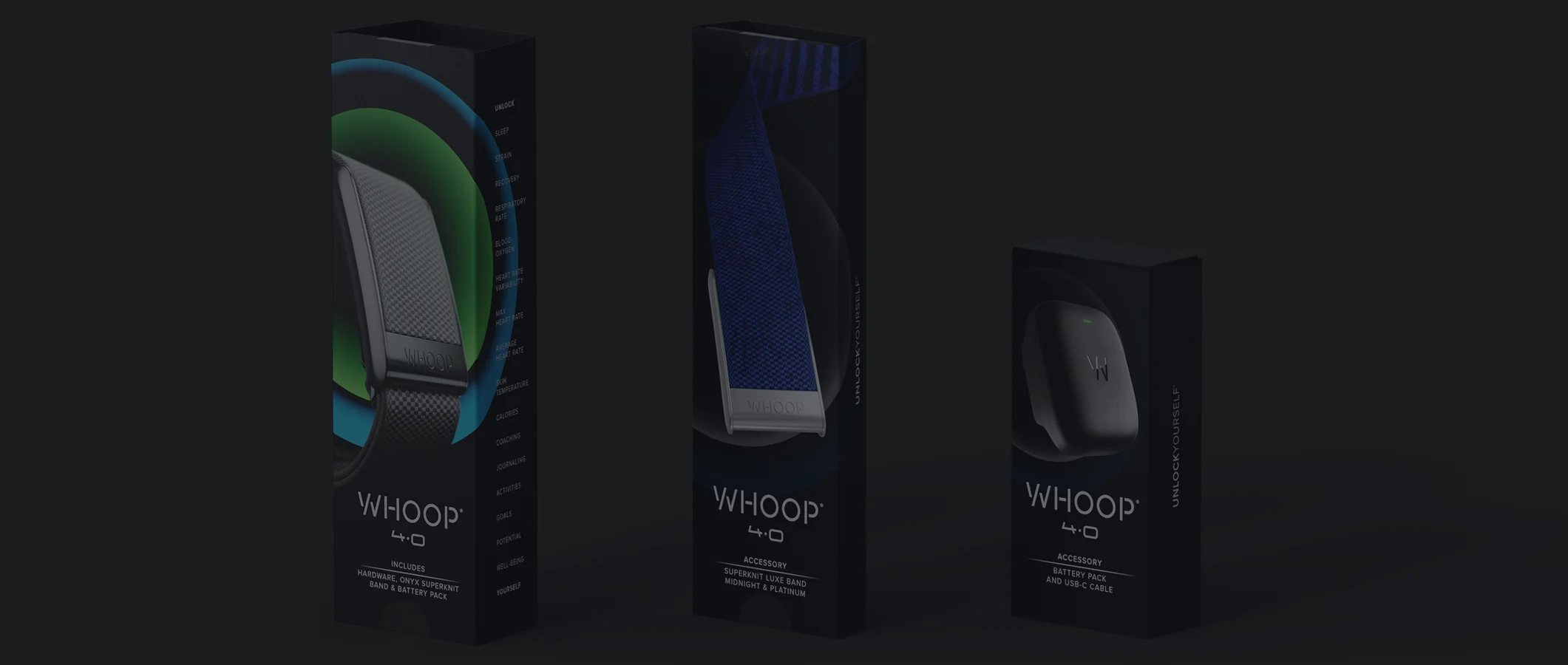 WHOOP Enters Brick-and-Mortar Retail Through Best Buy