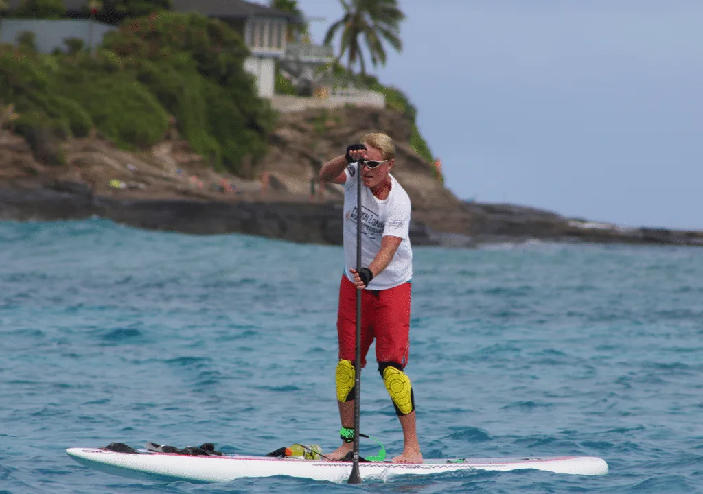 Podcast No. 27: Dr. Bob Arnot, Author, TV Journalist and Champion Paddleboarder
