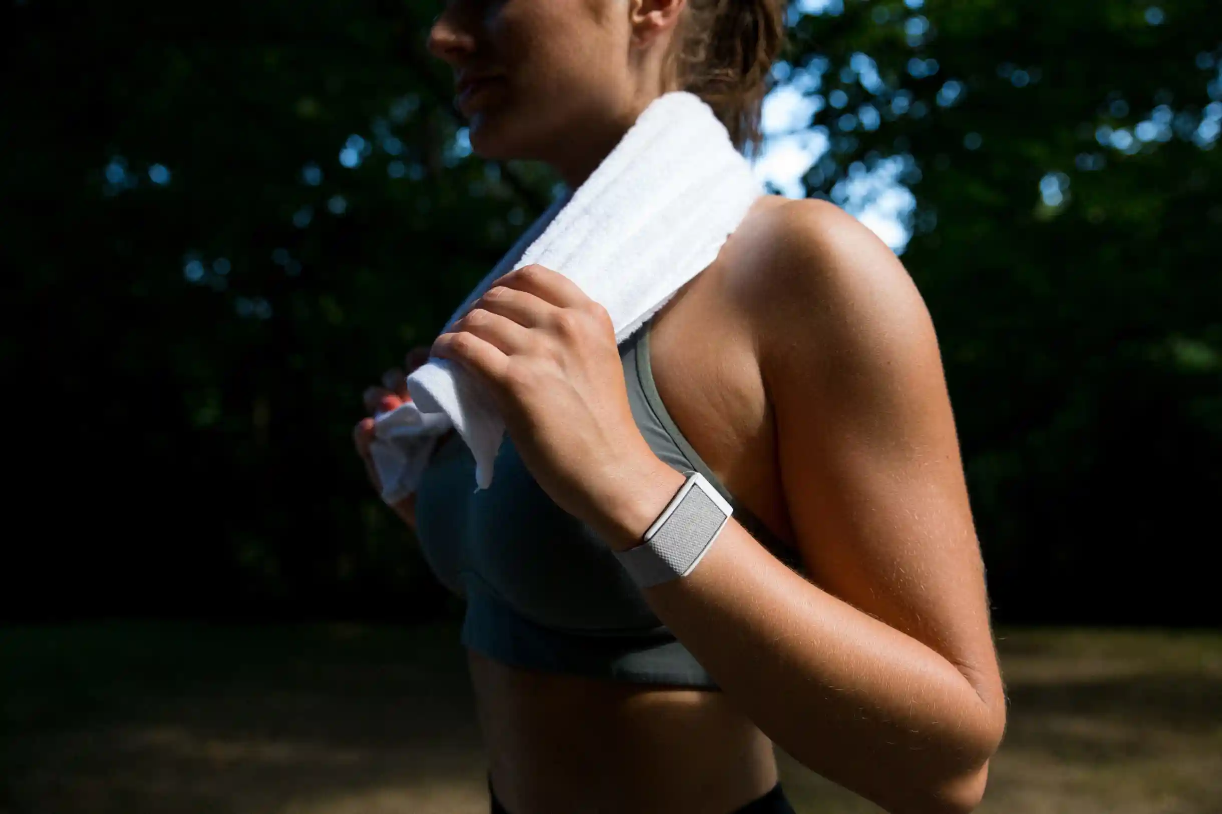 Do Seasonal Allergies Affect Your WHOOP Data?