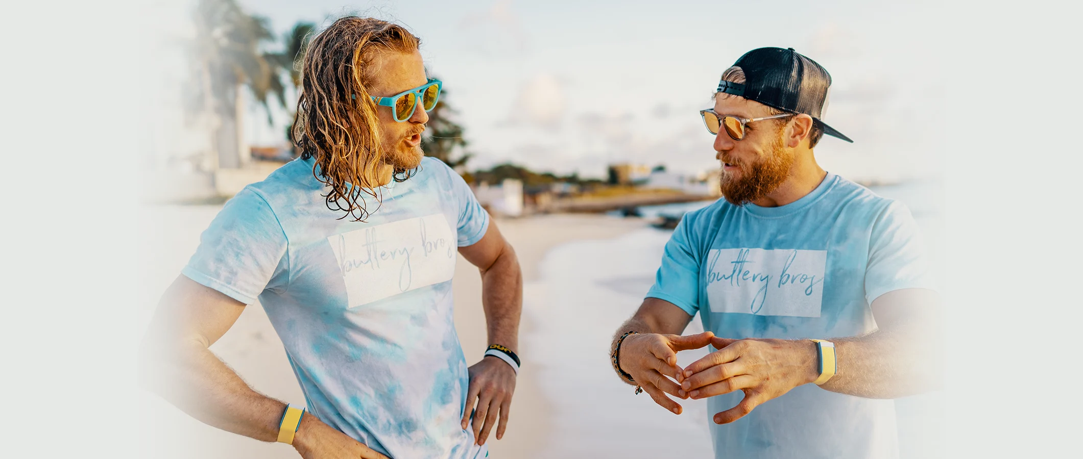 Podcast 128: Buttery Bros on CrossFit Filmmaking, Travel, Workouts &#038; Nutrition
