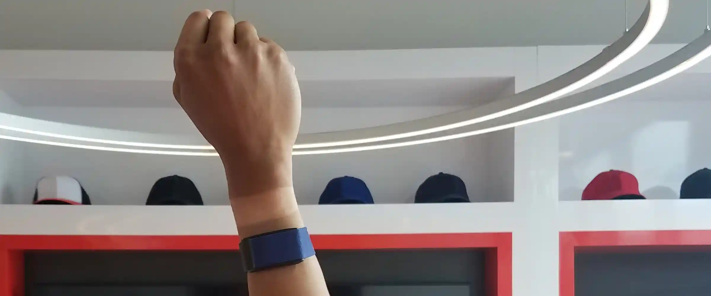 Dedication to Performance Monitoring: The #Whooptan
