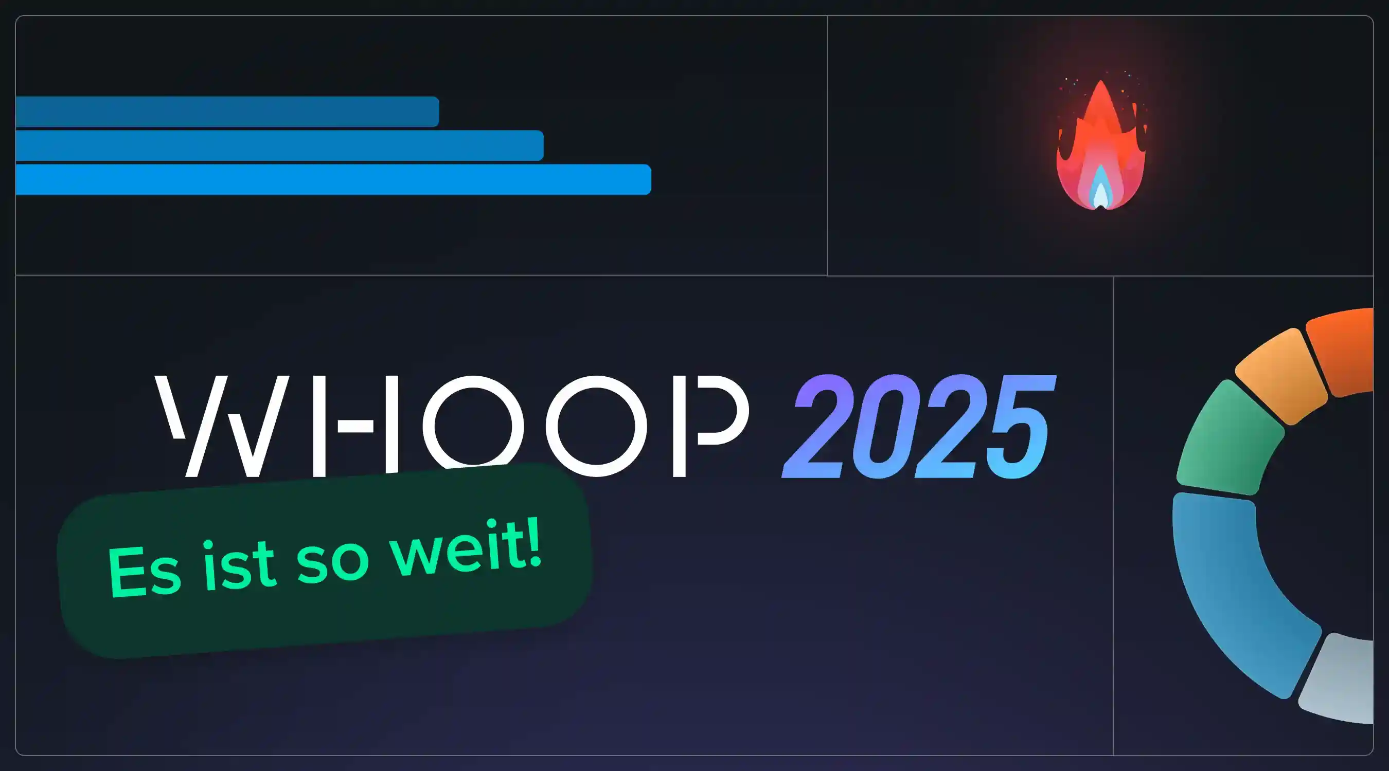 WHOOP 2025 Year in Review