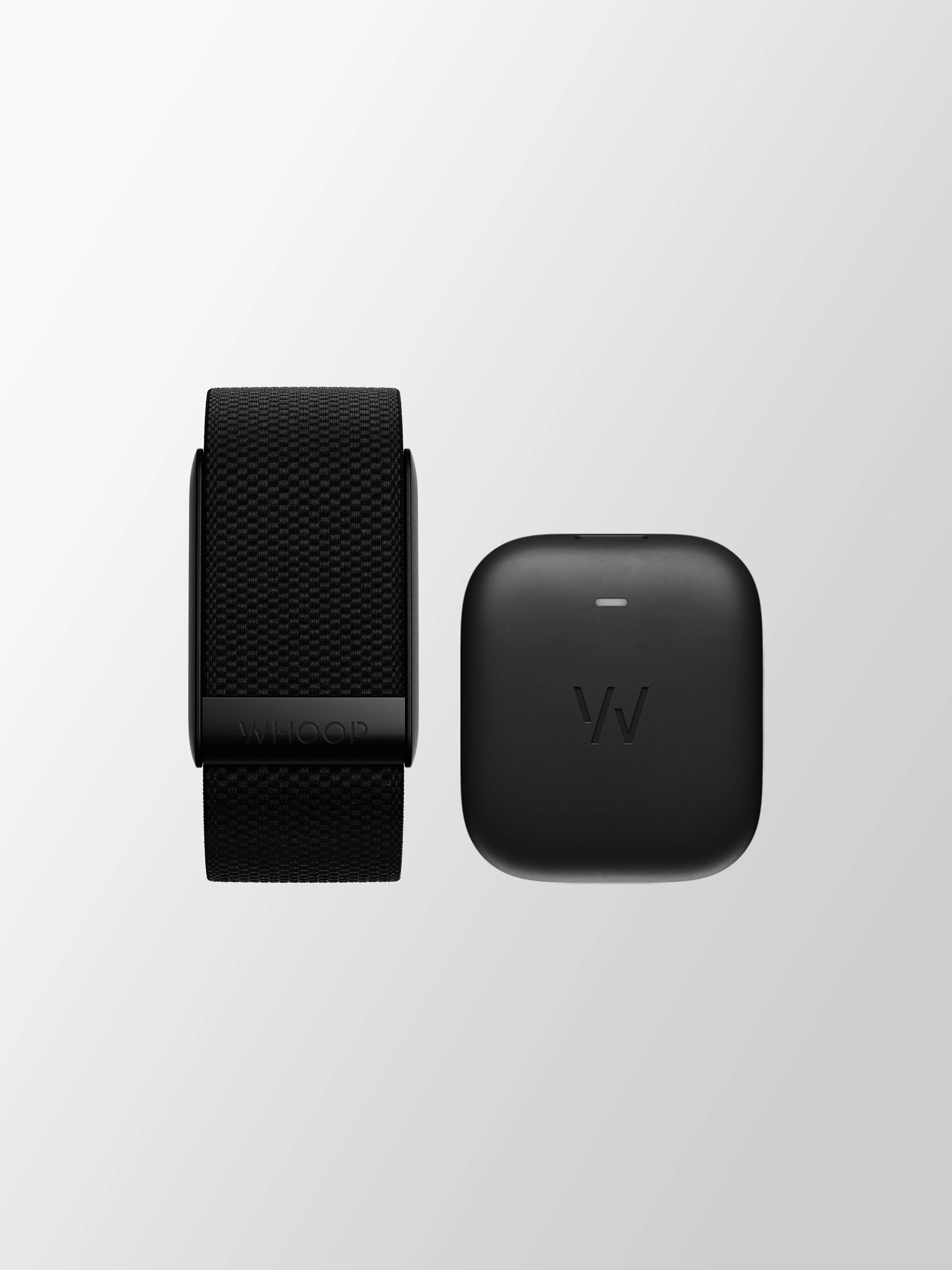 WHOOP 4.0 Device, Band and Battery 