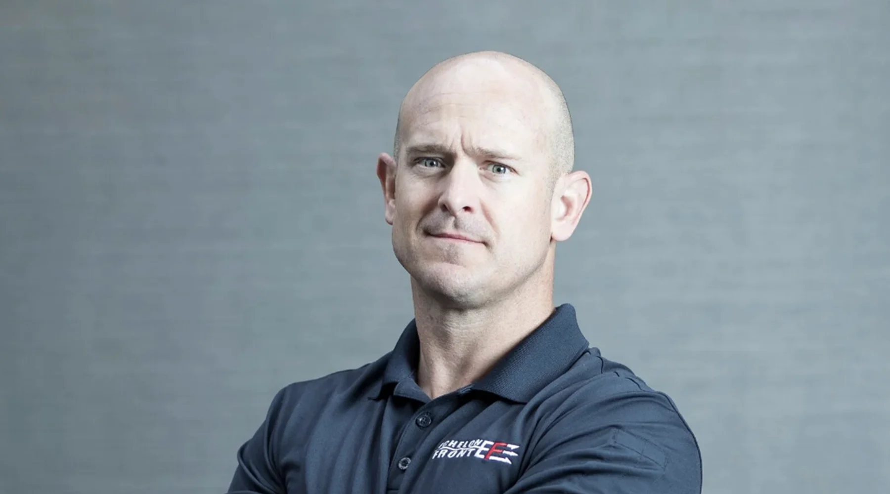 Podcast 223: From U.S. Navy Seal to World Record Holder with Mike Sarraille