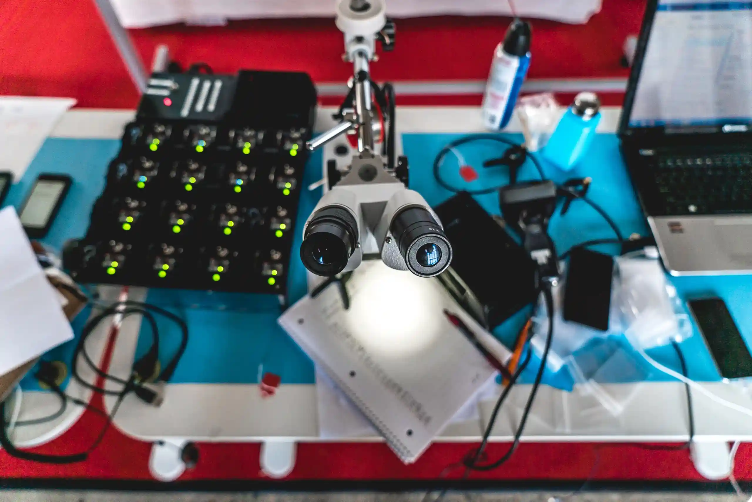 Innovation Labs: The New Trend for Pro Sports Teams