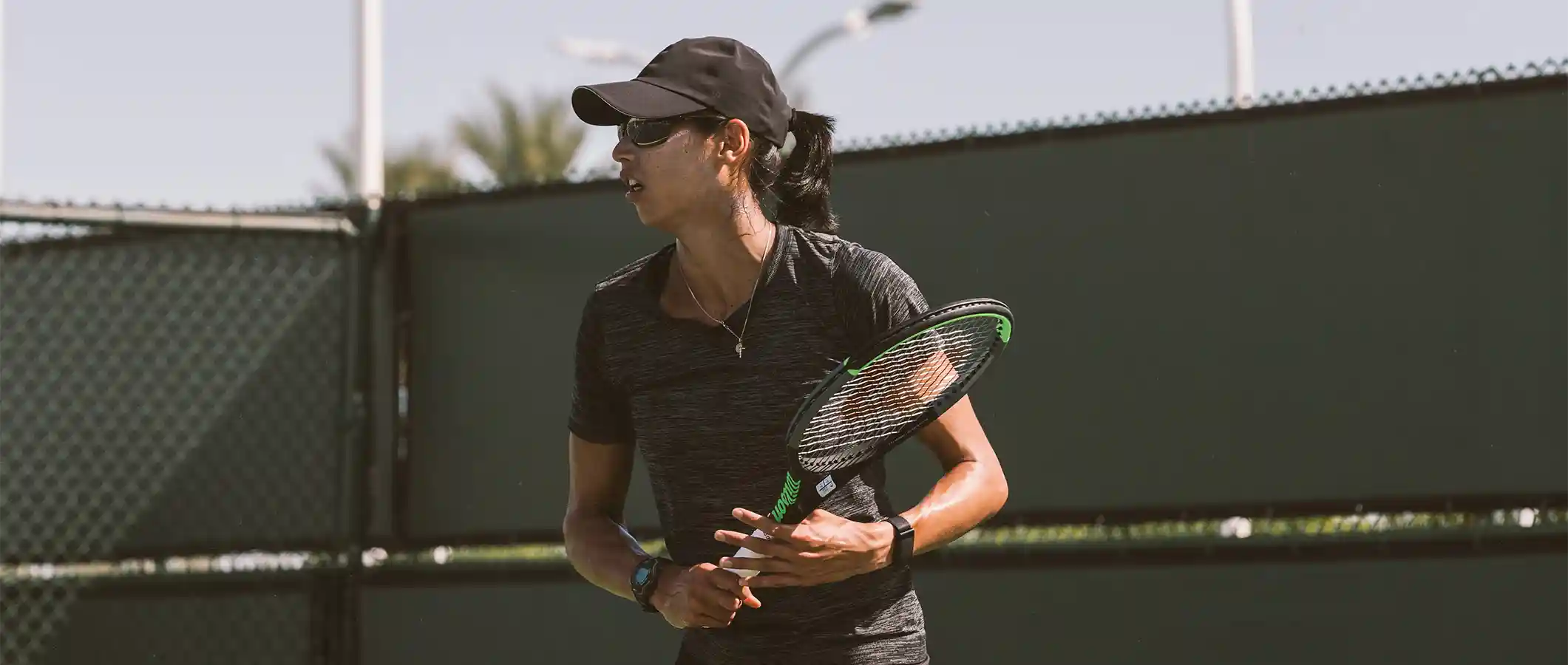 Video: WHOOP and the WTA on 50th Anniversary of Title IX