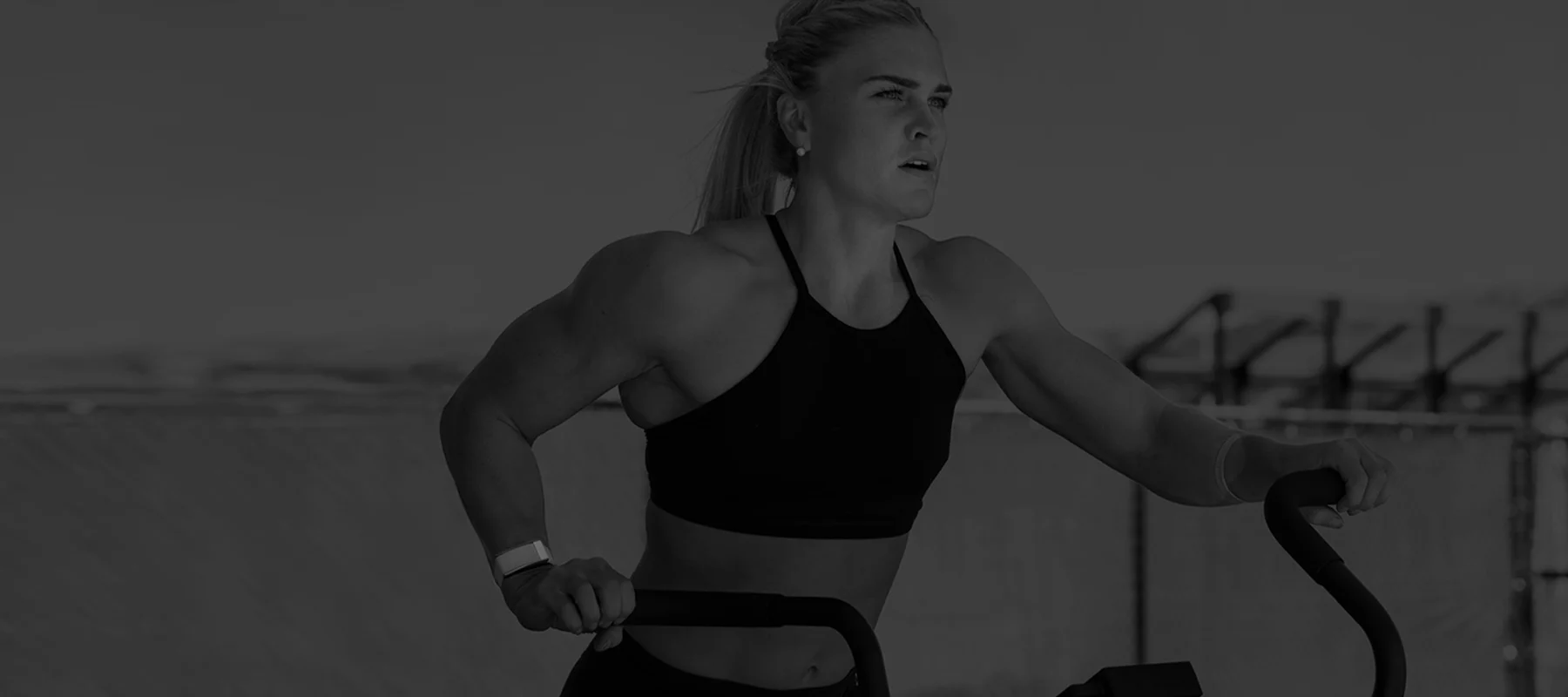 WHOOP Becomes Official Wearable of CrossFit