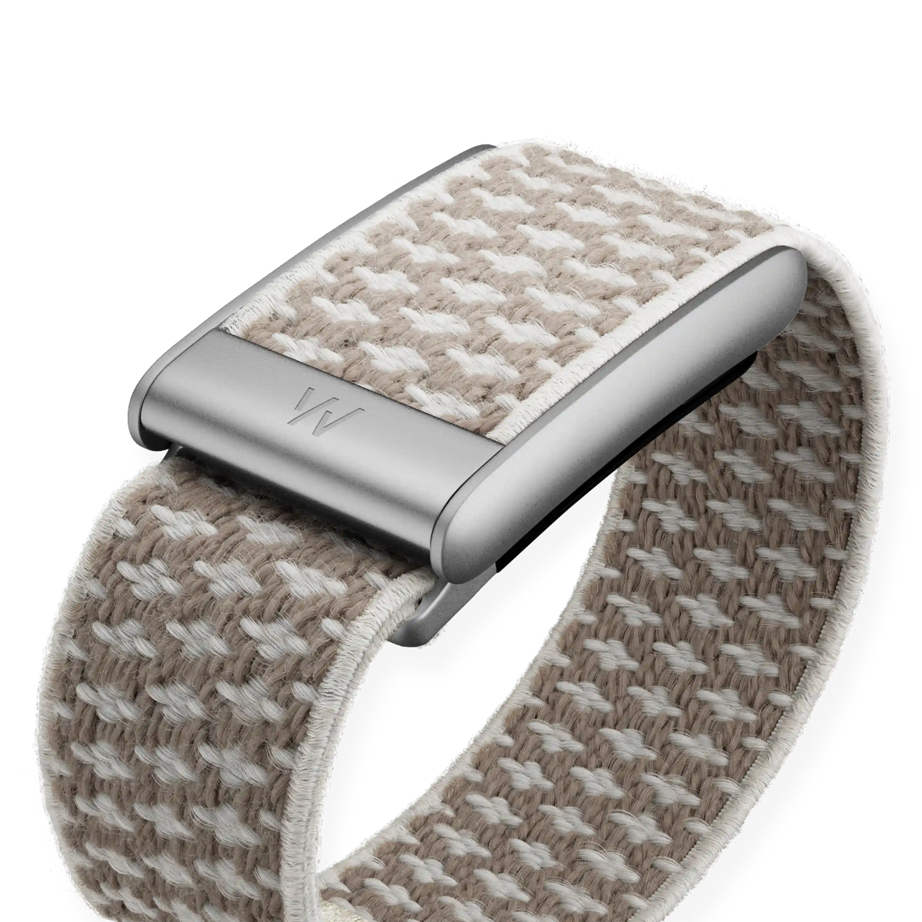 WHOOP 5.0 CloudKnit Band 