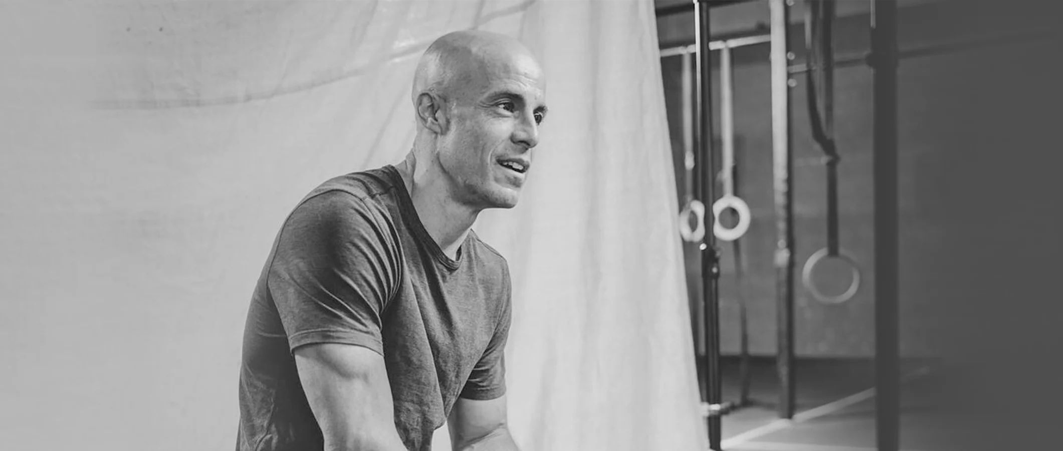 Podcast 114: CrossFit Owner and CEO Eric Roza on Making His Dream a Reality