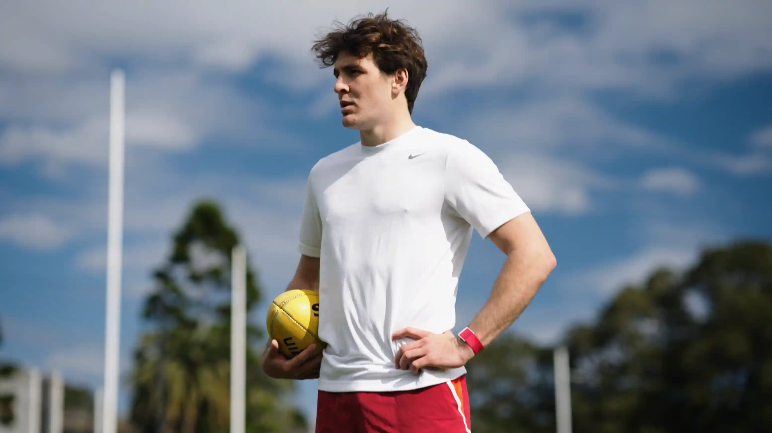 AFL Player