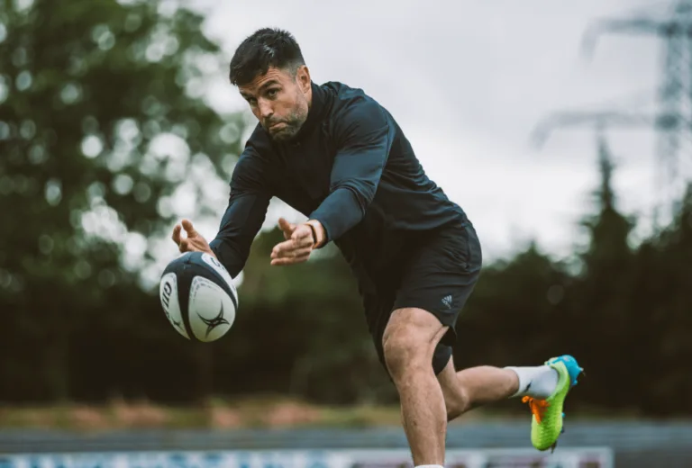 conor murray rugby whoop