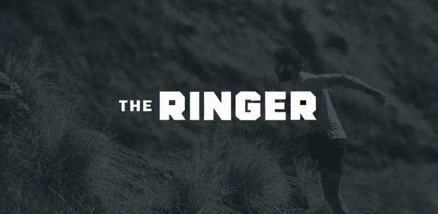 MLB - The Ringer