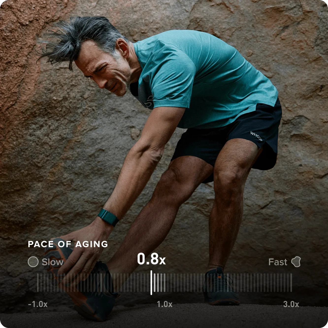 Whoop Performance Tank WHOOP Peak Membership Plan | Advanced Insights for Healthspan & Performance