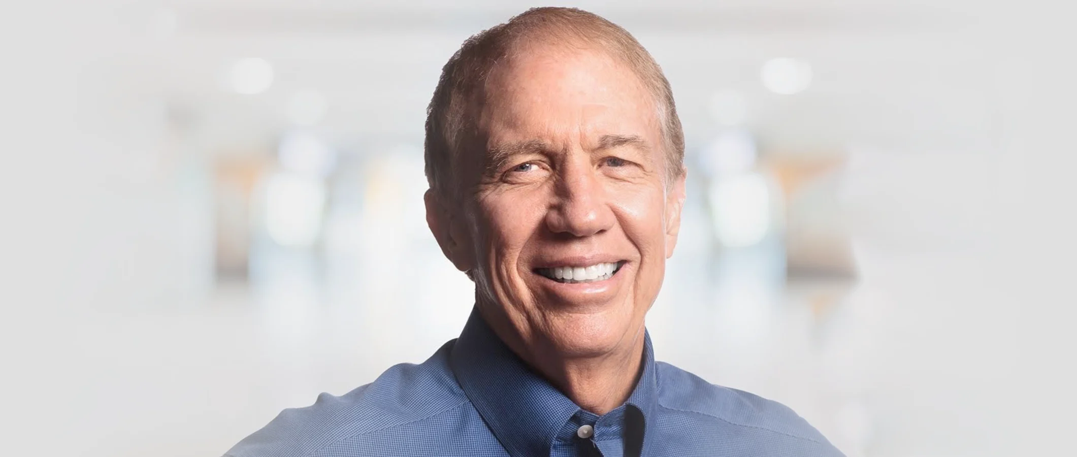 Podcast 137: World-Renowned Sports Psychologist Dr. Jim Loehr on Mental Performance