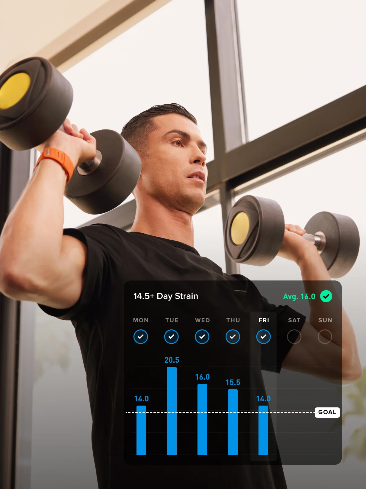 Exploring the Difference: What Sets WHOOP Apart