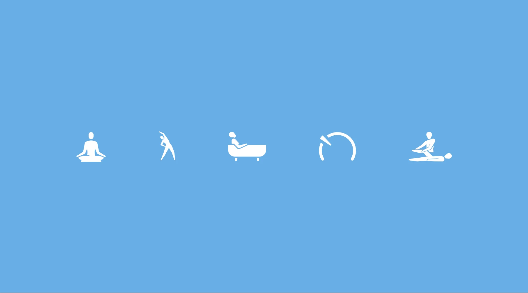 The Best Recovery Activities According To WHOOP Members WHOOP