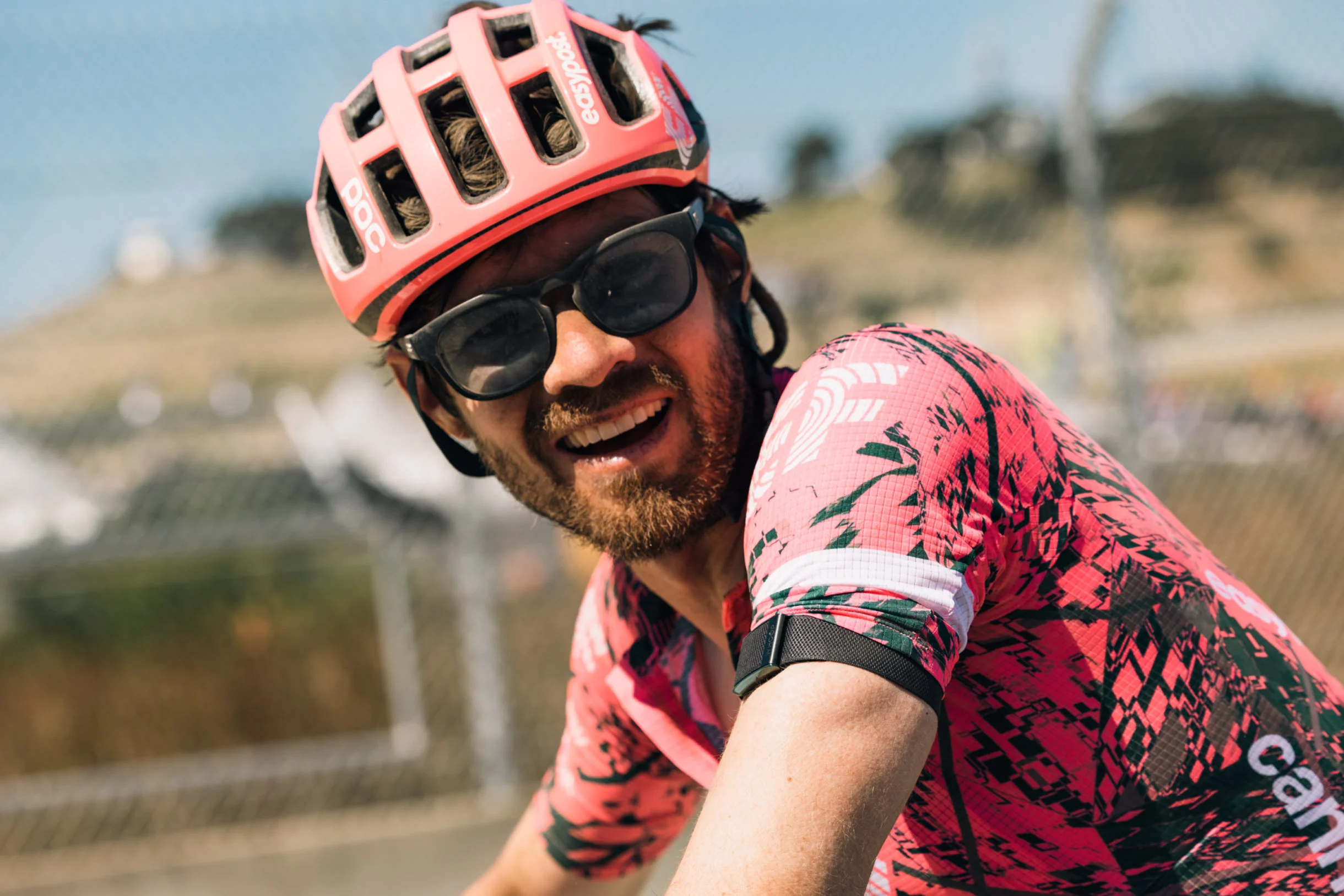 Pro Cyclist Alex Howes on Why the Giro d’Italia is the Hardest Race on Earth