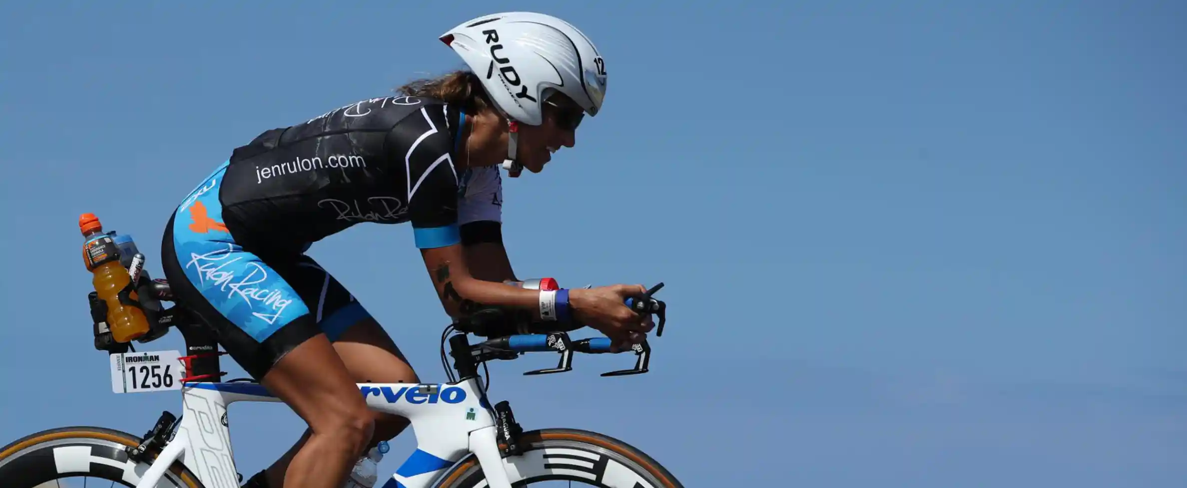 Heart Rate Monitors For Triathletes: Data at the Ironman