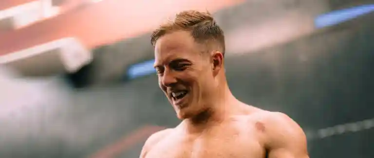 crossfit's noah ohlsen whoop podcast