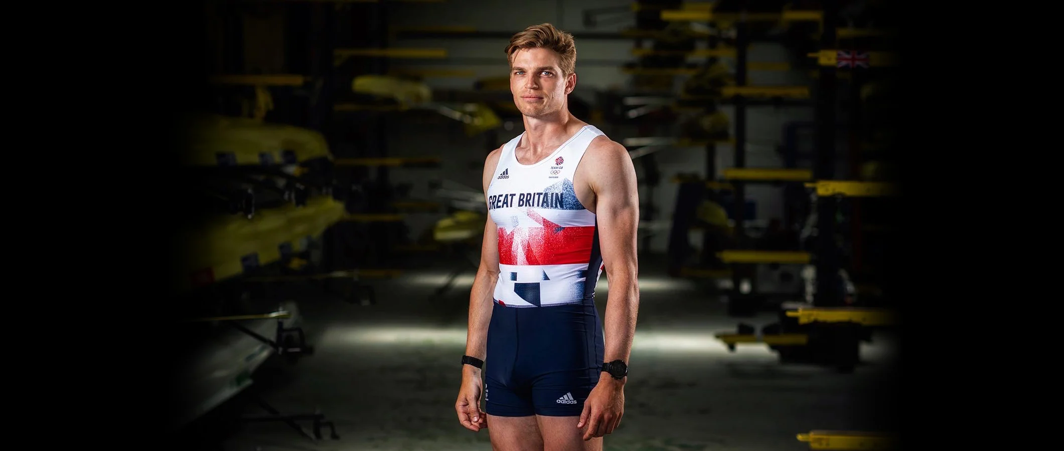 Podcast 130: Olympic Rower Tom George Talks High Strain, Red Recoveries, Breaking 5:40