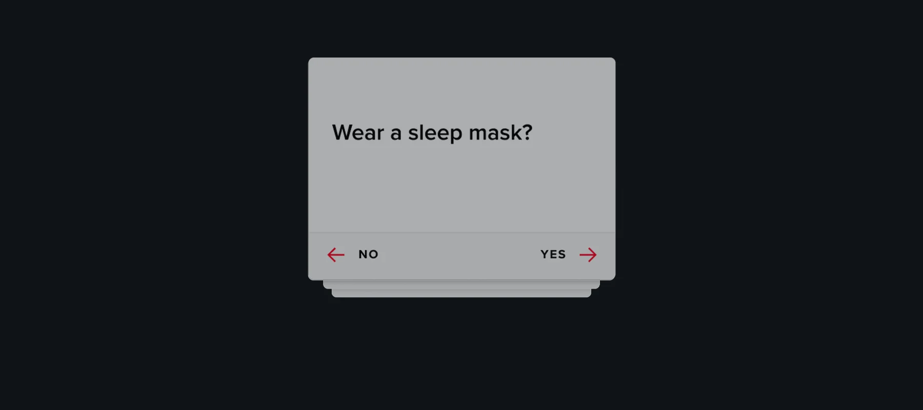 8 Benefits to Wearing a Sleep Mask