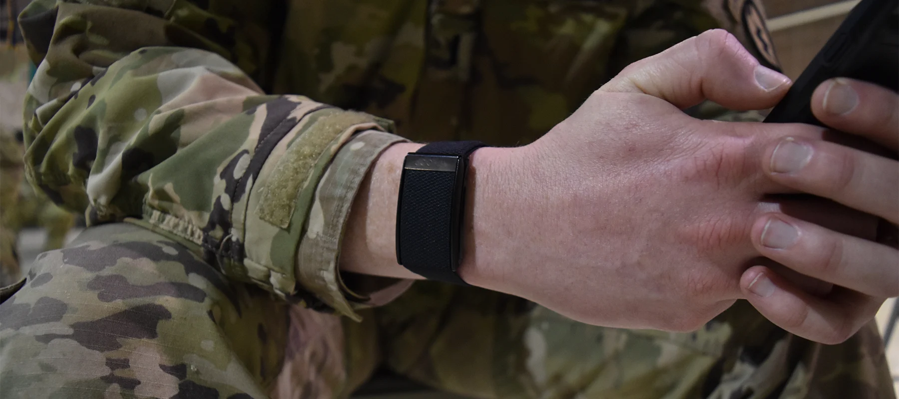 WHOOP Partners with U.S. Army in Study to Examine Stress in Soldiers