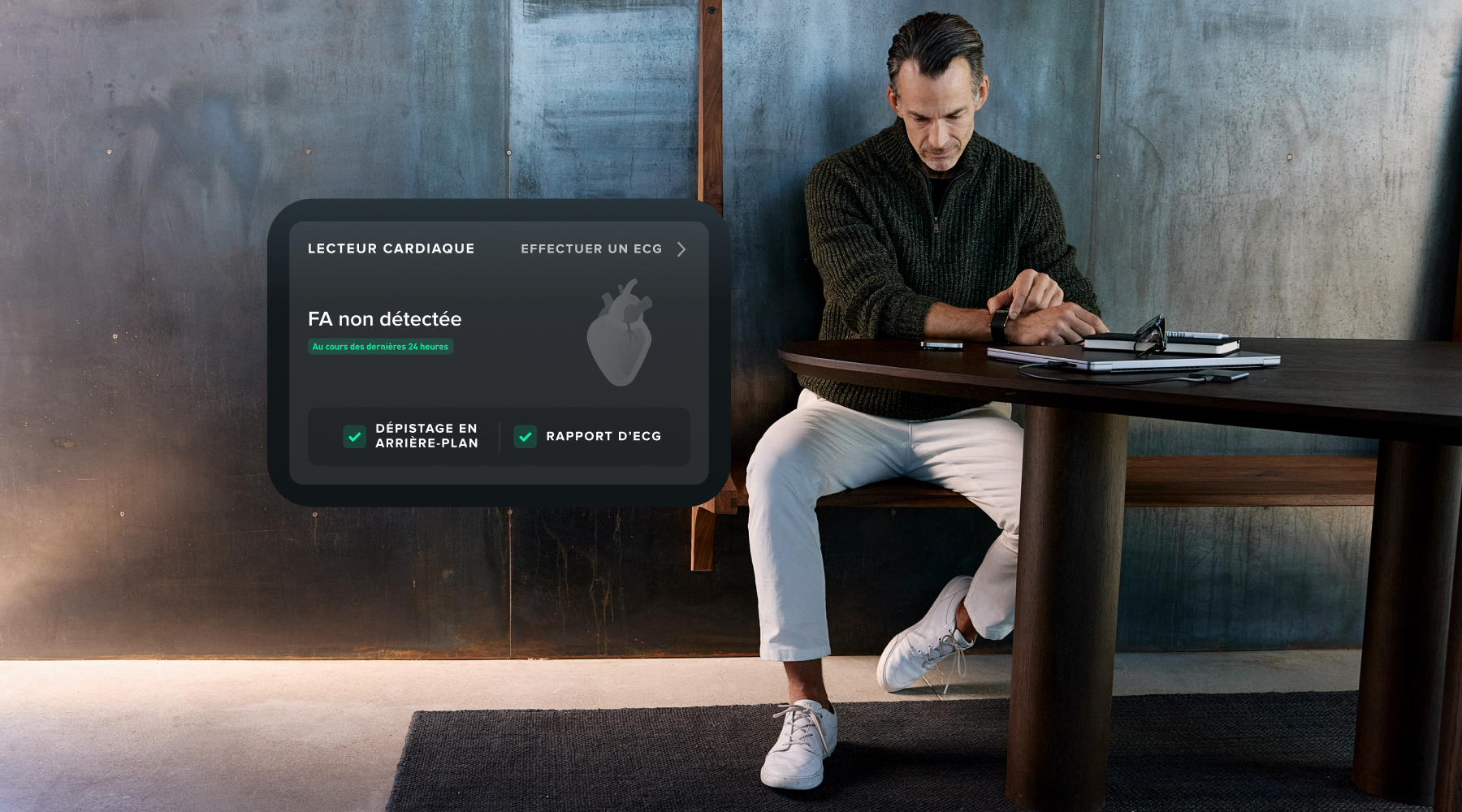 Découvrez WHOOP 5.0 et WHOOP MG : nos tout nouveaux capteurs pour améliorer la santé, la forme physique et la longévité.