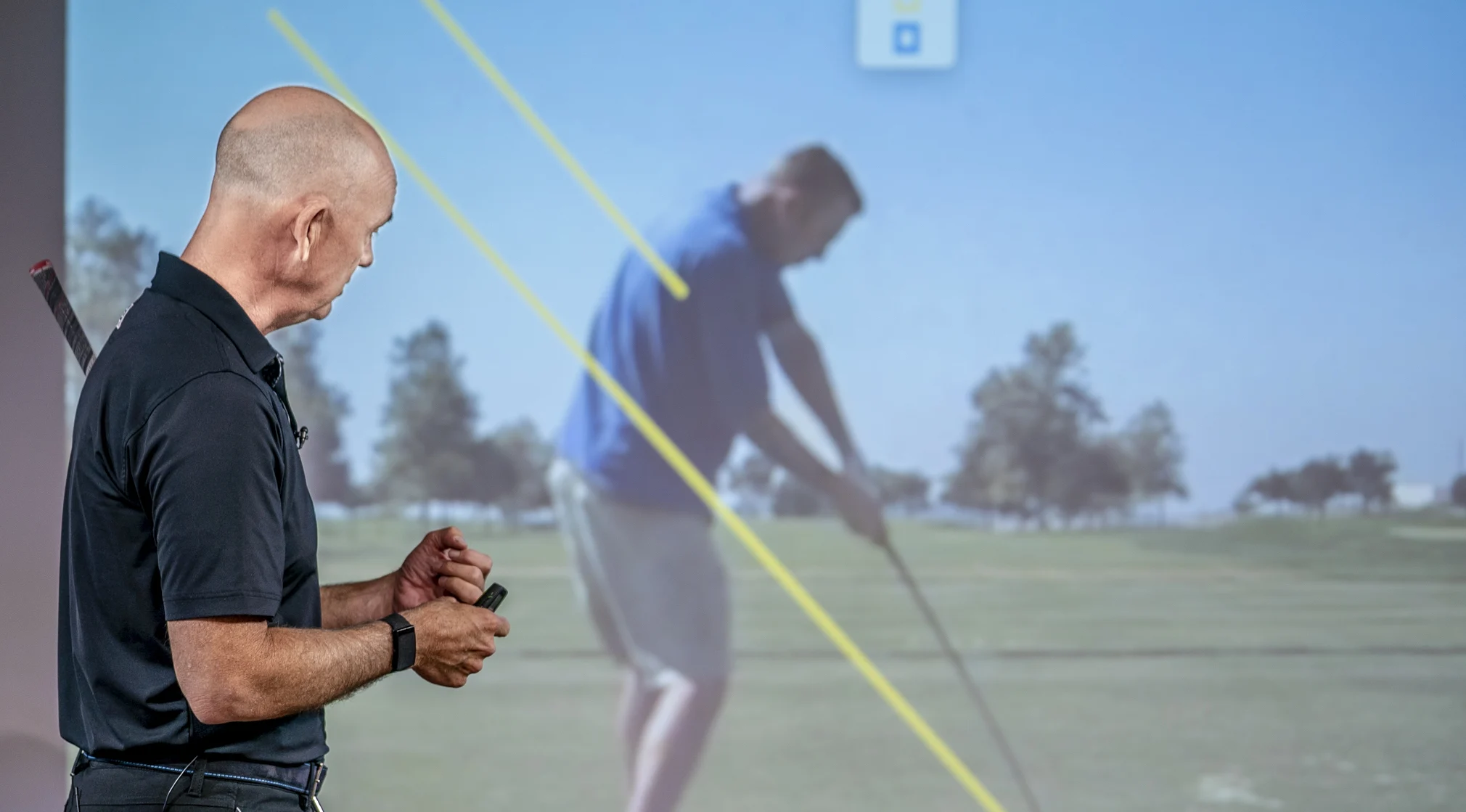 4 Best Exercises to Strengthen Your Golf Game WHOOP