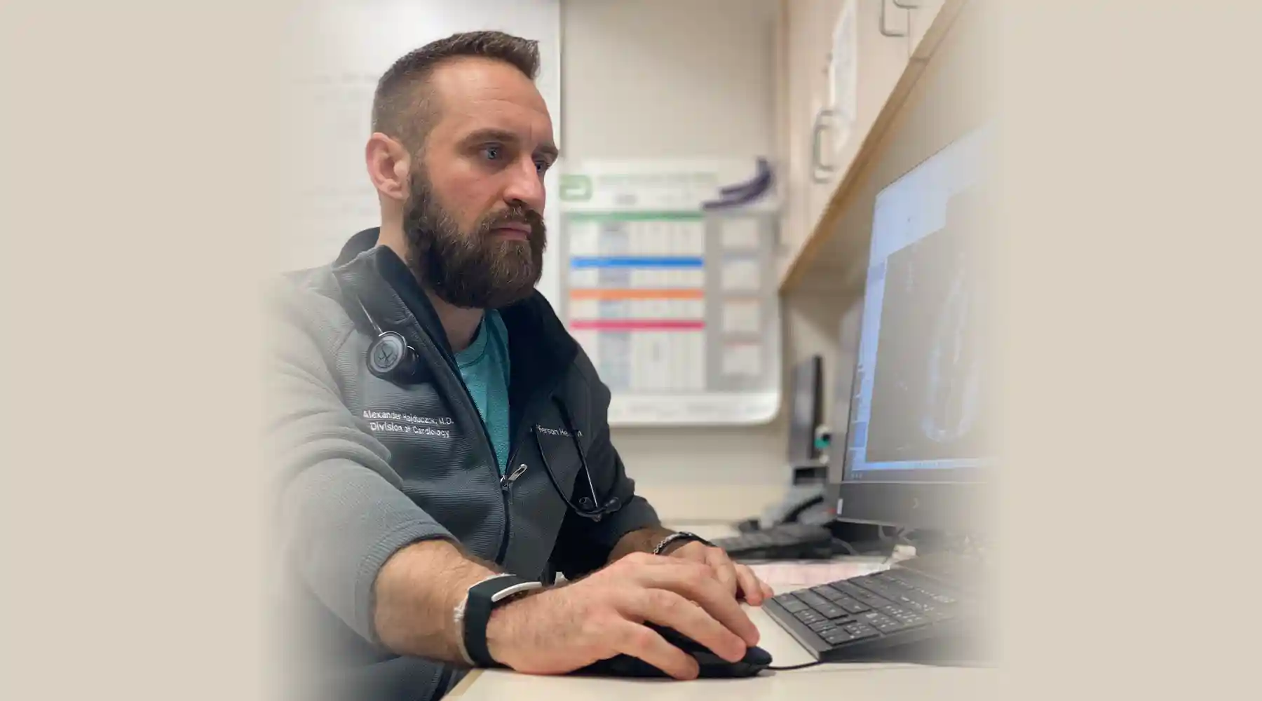 A Physician on How He Uses WHOOP &#038; Recommends It to Others