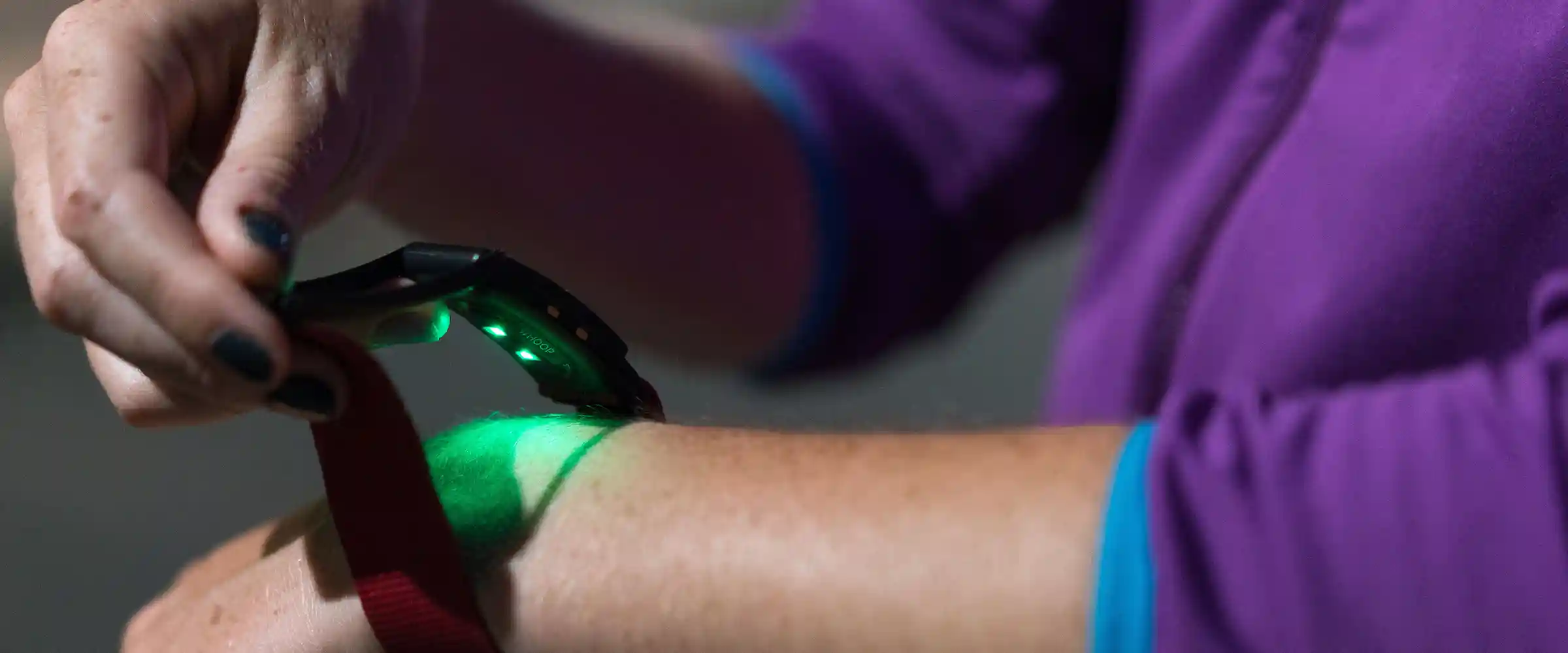 Improving Heart Rate Accuracy: Your WHOOP is Getting Smarter!