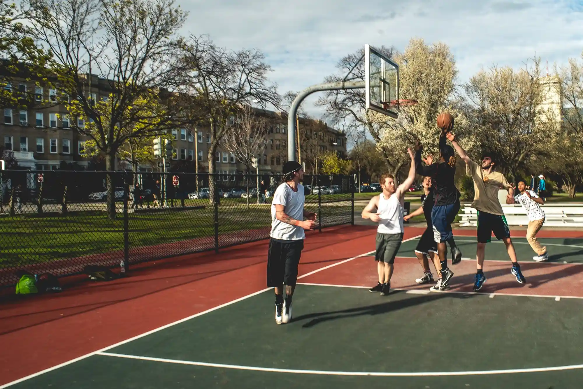 #WHOOPEd Weekly Digest, Vol. 1