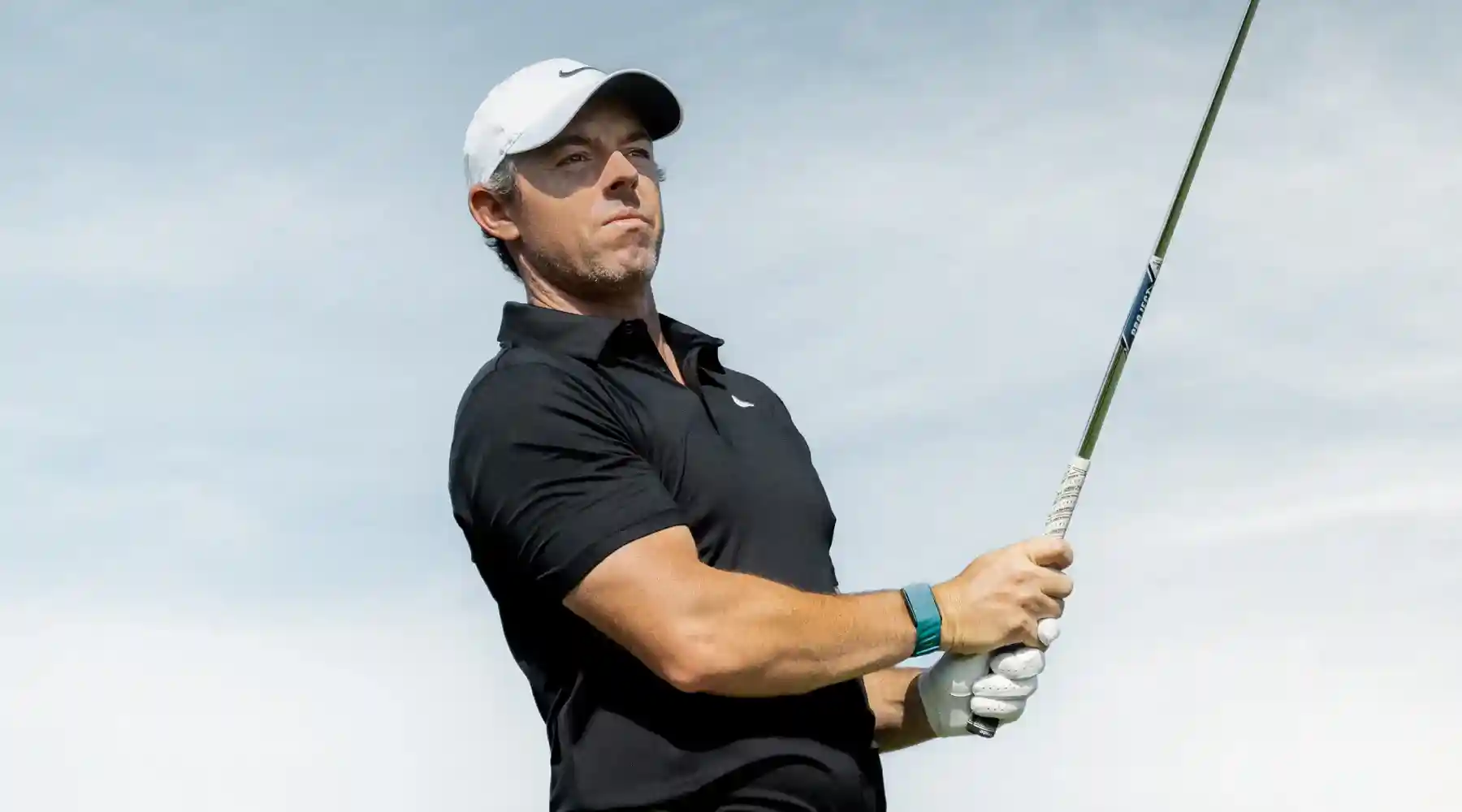 How Rory McIlroy Trains for Longevity, Not Just Tournaments
