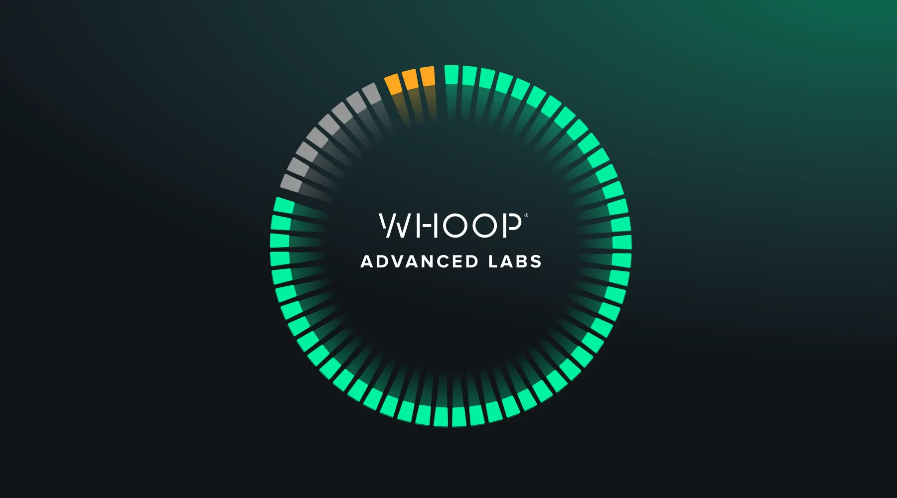 WHOOP Advanced Labs: Lab results meet daily coaching